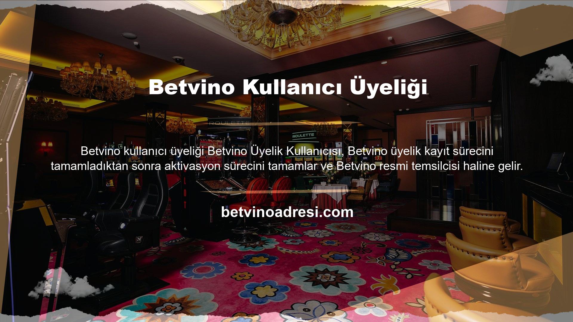 Yeni hesapların rastgele dengeleri yoktur, bu nedenle oyuncular etkinliklere bahis oynayamazlar